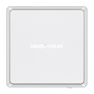 Mini PC Minis Forum NAB6 Lite Intel Core i5-12600H, 16GB+512GB-6