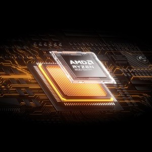 MINIS PC Minis Forum NAS N5 AMD Ryzen 7 H255, 16GB+128GB OS tárolás-7