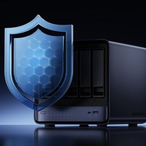 MINIS PC Minis Forum NAS N5 AMD Ryzen 7 H255, 16GB+128GB OS tárolás-4