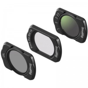 Smallrig 5832 Magnetic Filter Kit for DJI Osmo Pocket 3
