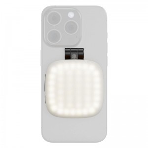 Smallrig 5513 Vibe P48 Detachable Mobile Phone LED Video Light (Bumblebee Edition)-1