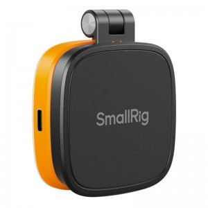 Smallrig 5513 Vibe P48 Detachable Mobile Phone LED Video Light (Bumblebee Edition)-4