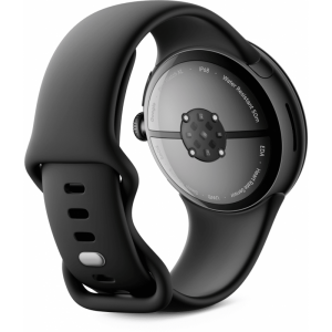 Google Pixel Watch 3, 45mm, Fekete Obszidián GA05785-DE-1