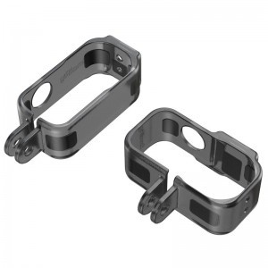 Smallrig 5757 Vertical-to-Horizontal Cage Kit for DJI Osmo Nano-1