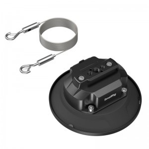 Smallrig 5398 12cm Electric Suction Cup Mount-4