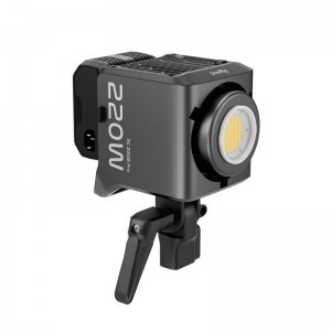 Smallrig 5415 RC 220B Pro Combo LED Video Light Kit-1