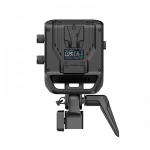 Smallrig 5415 RC 220B Pro Combo LED Video Light Kit-2