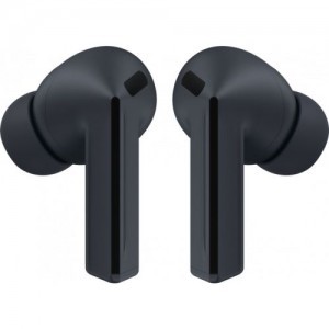 Samsung SM-R420 Galaxy Buds 3 FE Black EU bluetooth fülhallgató-3