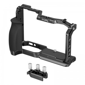 Smallrig 5467 Cage for Nikon ZR-3
