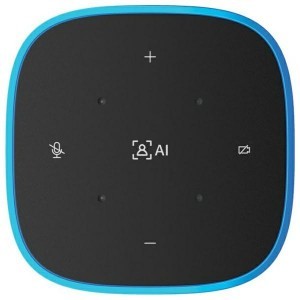 Creative Live! Meet 4K Konferencia Webcam Fekete-2