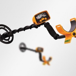 Garrett ACE 150 fémdetektor-6