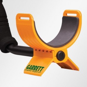 Garrett ACE 150 fémdetektor-8