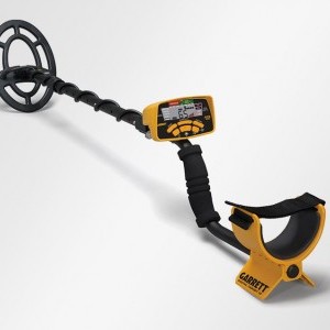 Garrett ACE 300i fémdetektor-6