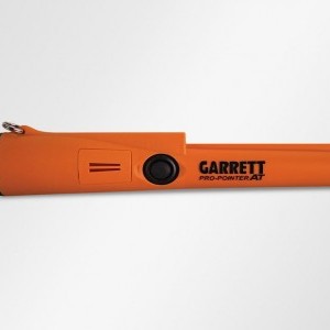 Garrett Metal Detector Handheld Pro-pointer AT Pinpointer-7