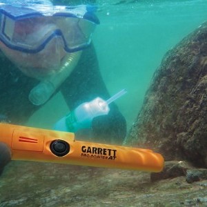 Garrett Metal Detector Handheld Pro-pointer AT Pinpointer-6