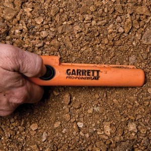 Garrett Metal Detector Handheld Pro-pointer AT Pinpointer-5