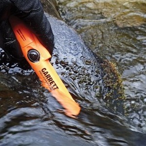 Garrett Metal Detector Handheld Pro-pointer AT Pinpointer-4