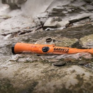 Garrett Metal Detector Handheld Pro-pointer AT Pinpointer-3
