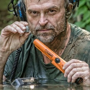 Garrett Metal Detector Handheld Pro-pointer AT Pinpointer-1
