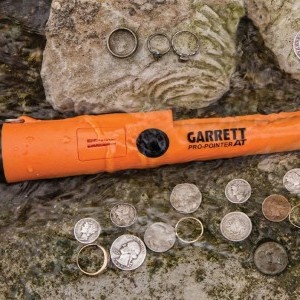 Garrett Metal Detector Handheld Pro-pointer AT Pinpointer-10