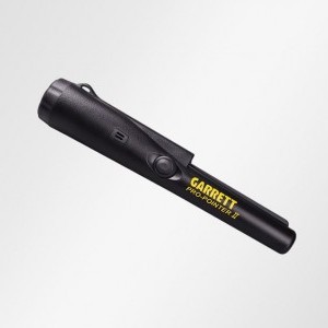 Garrett Pro-Pointer II Kézi Fémdetektor-6
