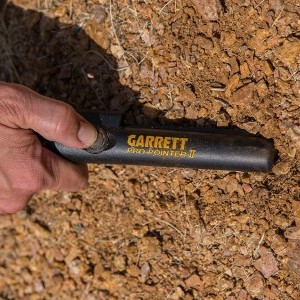 Garrett Pro-Pointer II Kézi Fémdetektor-5