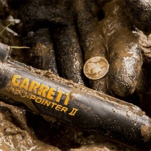 Garrett Pro-Pointer II Kézi Fémdetektor-9
