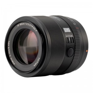 Viltrox AF 85mm f/2 objektív (Sony E)-1