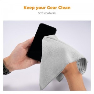 K&F Concept Magic védőkendő V2-4