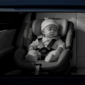 Ottocast Cabin Care vezeték nélküli CarPlay adapter kabin kamerával-2