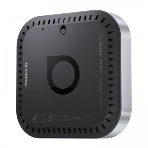 Ottocast OttoAibox E2 CarPlay/Android vezeték nélküli autóadapter-5