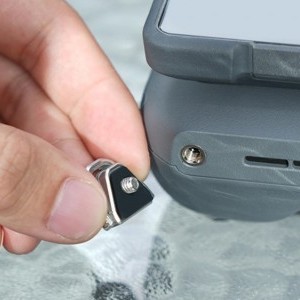 Sunnylife kényelmes nyakpánt RC2/1 / RC PRO2/1 / RC PLUS2/1 / Fliptok-3