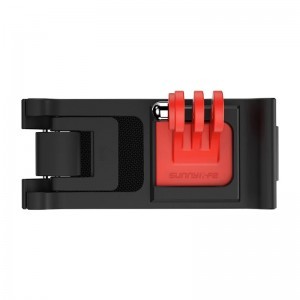 Sunnylife hátizsák klipsz akciókamerához