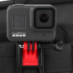 Sunnylife hátizsák klipsz akciókamerához-2