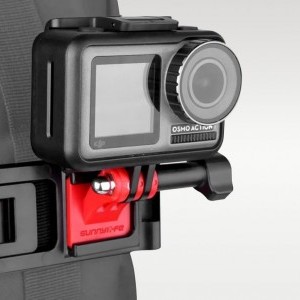 Sunnylife hátizsák klipsz akciókamerához-3