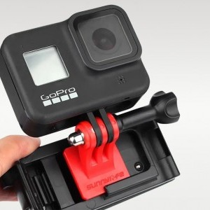 Sunnylife hátizsák klipsz akciókamerához-4