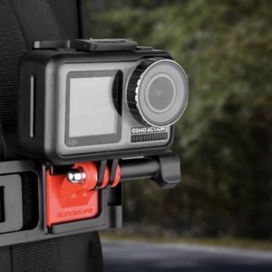 Sunnylife hátizsák klipsz akciókamerához-5