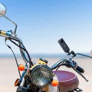 Insta360 Visszapillantó Tükör Tartó-6