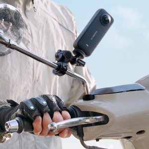 Insta360 Visszapillantó Tükör Tartó-7