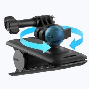 Insta360 Rugalmas Klipsz-6