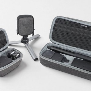 Táska Sunnylife DJI OSMO 360 Adventure Combo számára-1