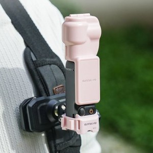 Sunnylife BK03 gyorskioldó adapter OP 3 (Rózsaszín)-3