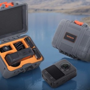 Sunnylife Mini kemény tok a DJI OSMO 360 kombóhoz-1