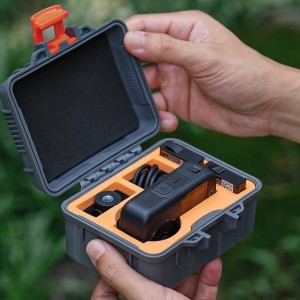 Sunnylife Mini kemény tok a DJI OSMO 360 kombóhoz-2