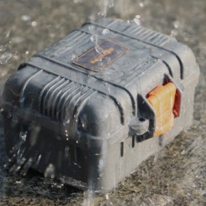 Sunnylife Mini kemény tok a DJI OSMO 360 kombóhoz-3