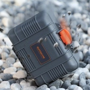 Sunnylife Mini kemény tok a DJI OSMO 360 kombóhoz-4