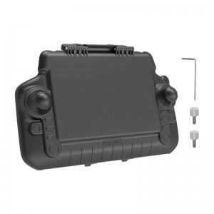 Sunnylife 2 az 1-ben vezérlővédő és napellenző a DJI RC Plus 2-höz