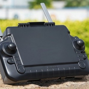 Sunnylife 2 az 1-ben vezérlővédő és napellenző a DJI RC Plus 2-höz-2