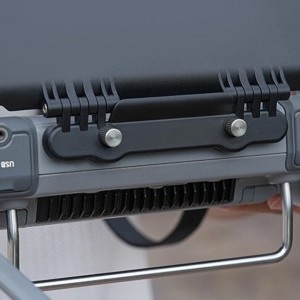 Sunnylife 2 az 1-ben vezérlővédő és napellenző a DJI RC Plus 2-höz-3