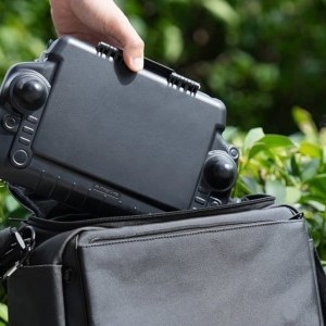 Sunnylife 2 az 1-ben vezérlővédő és napellenző a DJI RC Plus 2-höz-4